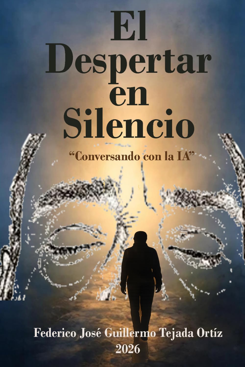 El despertar en silencio: Conversando con la IA