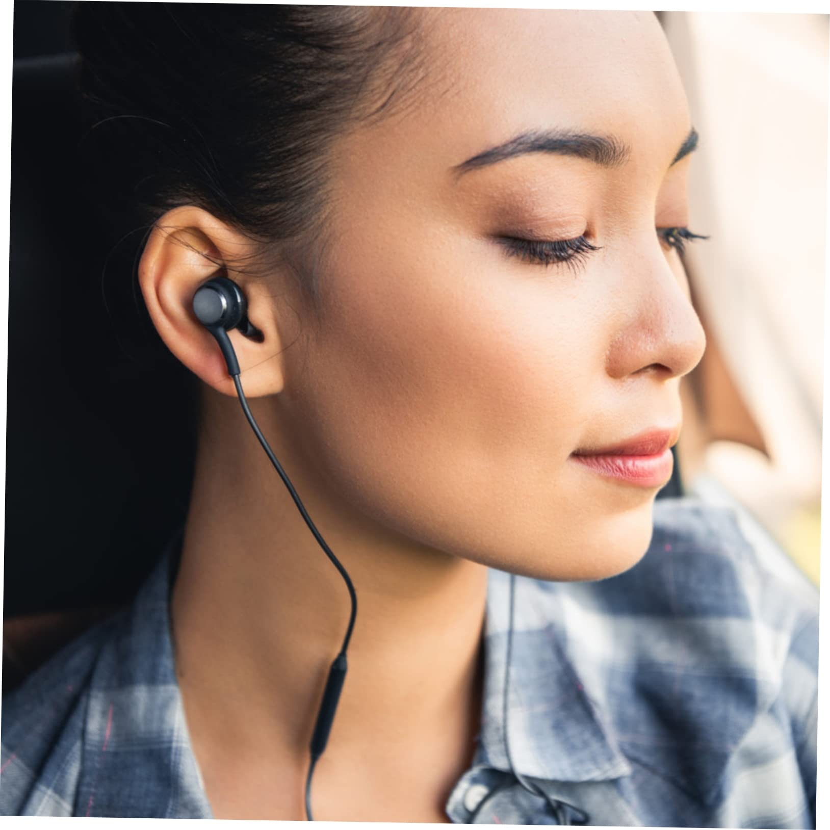 BESPORTBLE 40stücke Ersatz-ohrstöpsel Für Kopfhörer Memory Foam Kompatibel Mit Meisten Ear-modellen Schalldämpfend Ergonomisch Installieren Langlebig Und Hygienisch