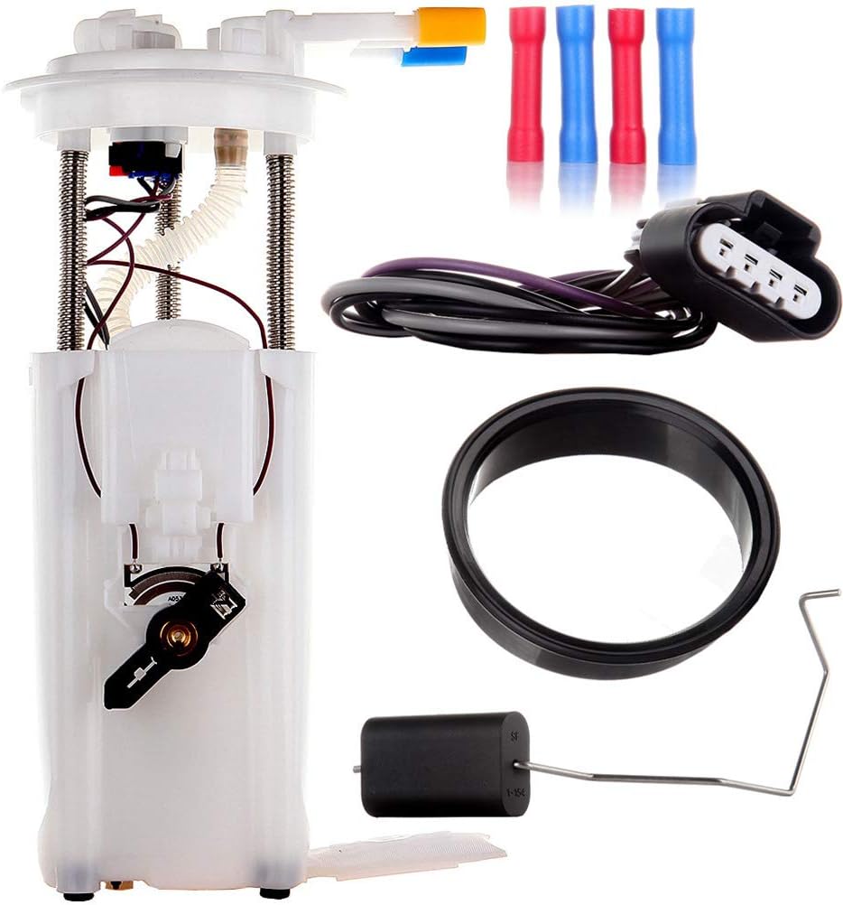 Fuel Pump Assembly Replacement fit 1999-2001 For Pontiac Montana 3.4L