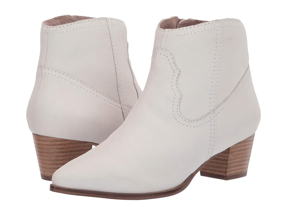 

Seychelles Represent Bootie (White Nubuck) Women's Boots