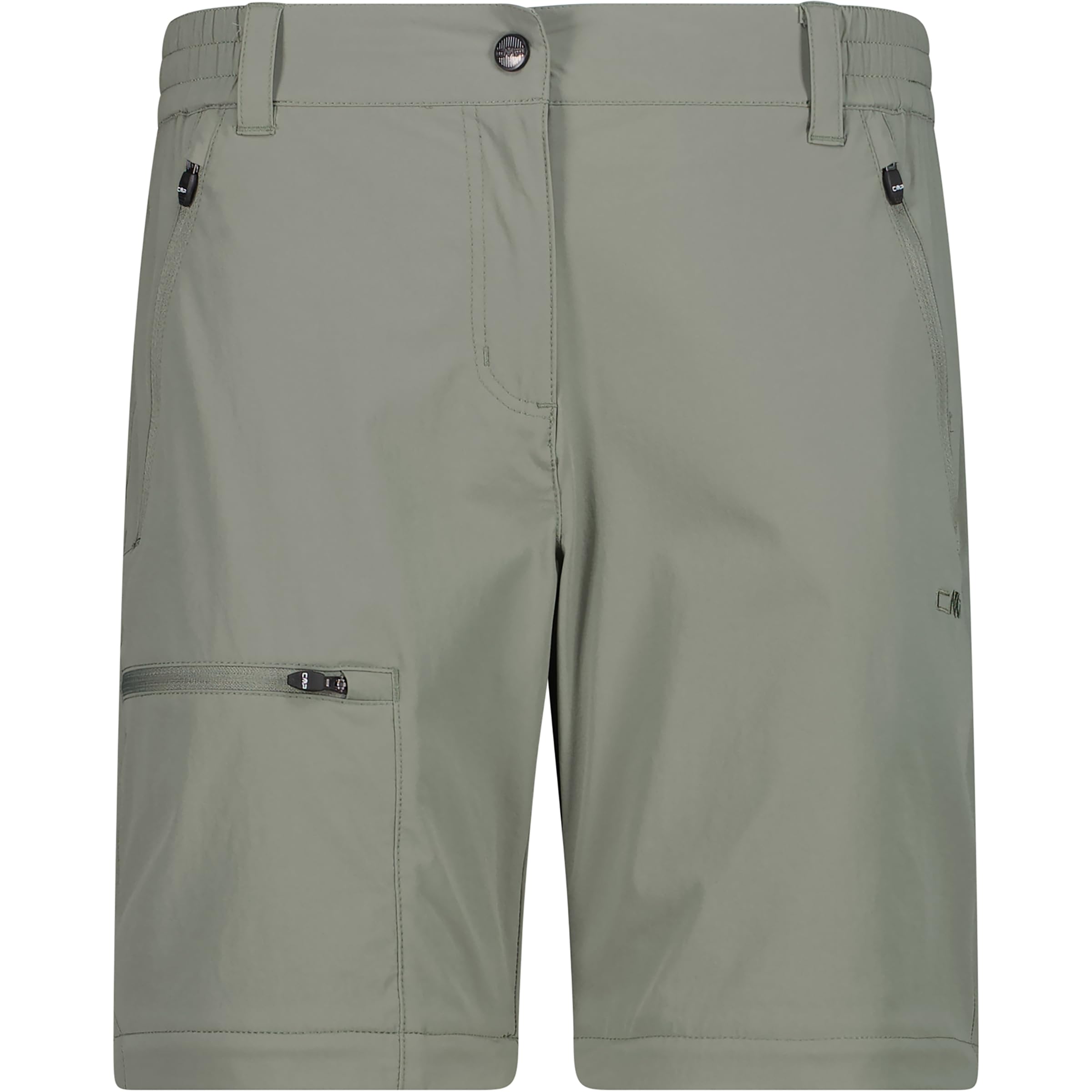 CMP Damen Zip Off Hose