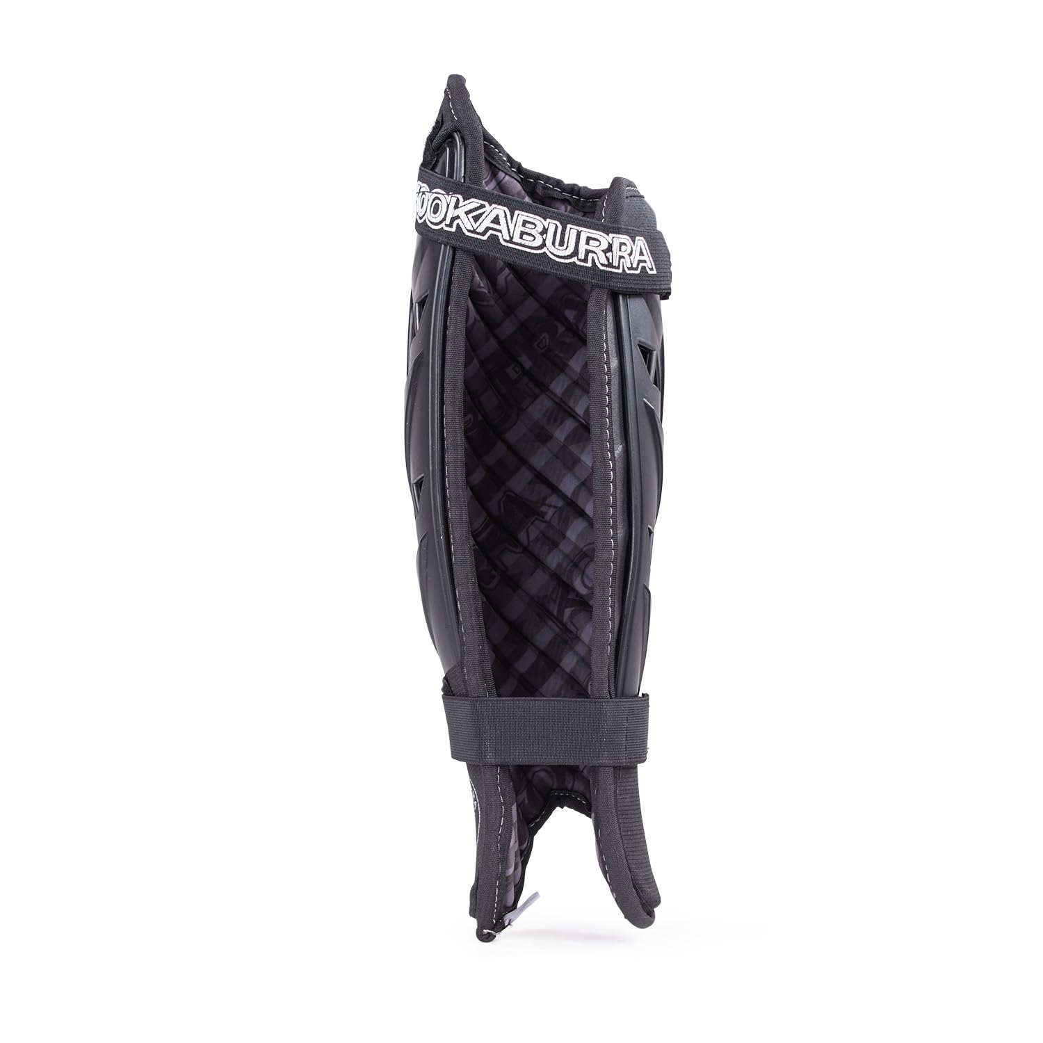 KOOKABURRA Spirit Hockey Shin Guard - parastinchi Hockey Unisex Adulto