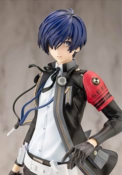 Amazon.co.jp: ARTFX J P3R主人公 ペルソナ3 フィギュア キタロー : ホビー Amazon.co.jp: ARTFX J P3R主人公 ペルソナ3 フィギュア キタロー : ホビー