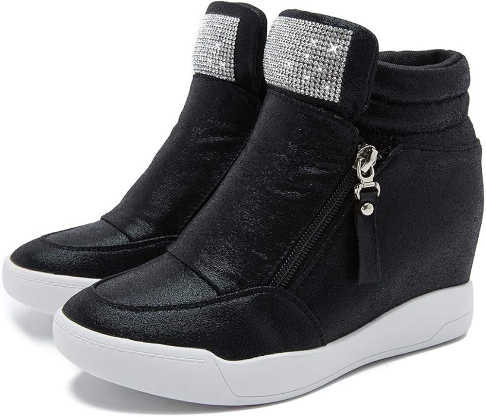 Hidden wedge flats Outlet