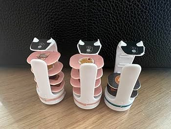 配膳だにゃんロボ ガストの猫ロボット まとめ売り Amazon | 配膳ロボだにゃん ガストの猫ロボット ラジコン