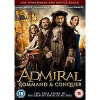Admiral: Command and Conquer