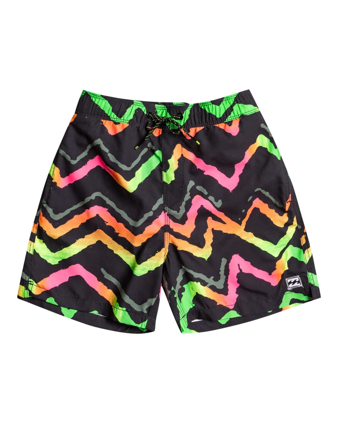 BILLABONG Good Times Layback - Boardshorts para Chicos 8-16