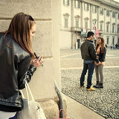 SPYCLOUD™ Prime FHD Video Pen Spy Camera 5.0 Megapixel Camera 1080P FHD Video and Audio Recording with Free car Non Slip Anti Skid mat Model No.877957