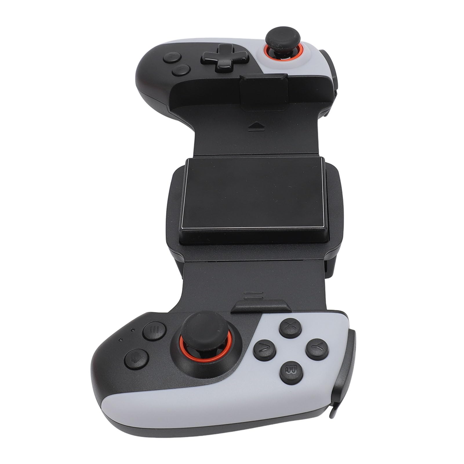 Ausla Telescopic Gamepad Controller, Potente Raffreddamento Wireless Mobile Gamepad Game Controller Joystick con Batteria Ricaricabile Alimentato