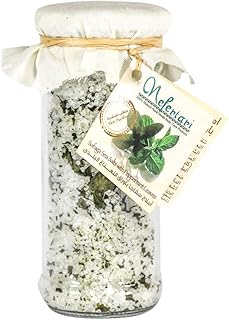 املاح سفاجا بأوراق النعناع البلدي من نفرتاري، 250 مل