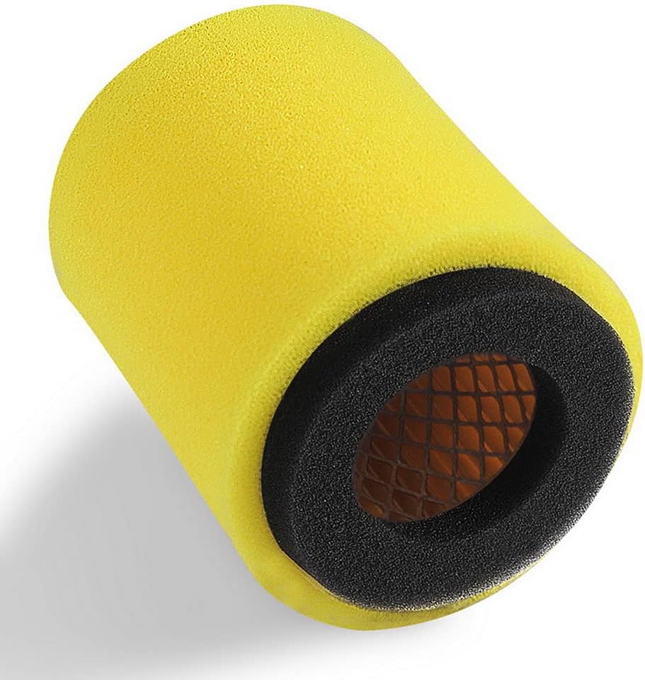 Air Filter 11013-1263 for Kawasaki OEM Replacement for Mule Belt Convertor 4010 3010 600 610 image 4 of 6 B0936CNXN6