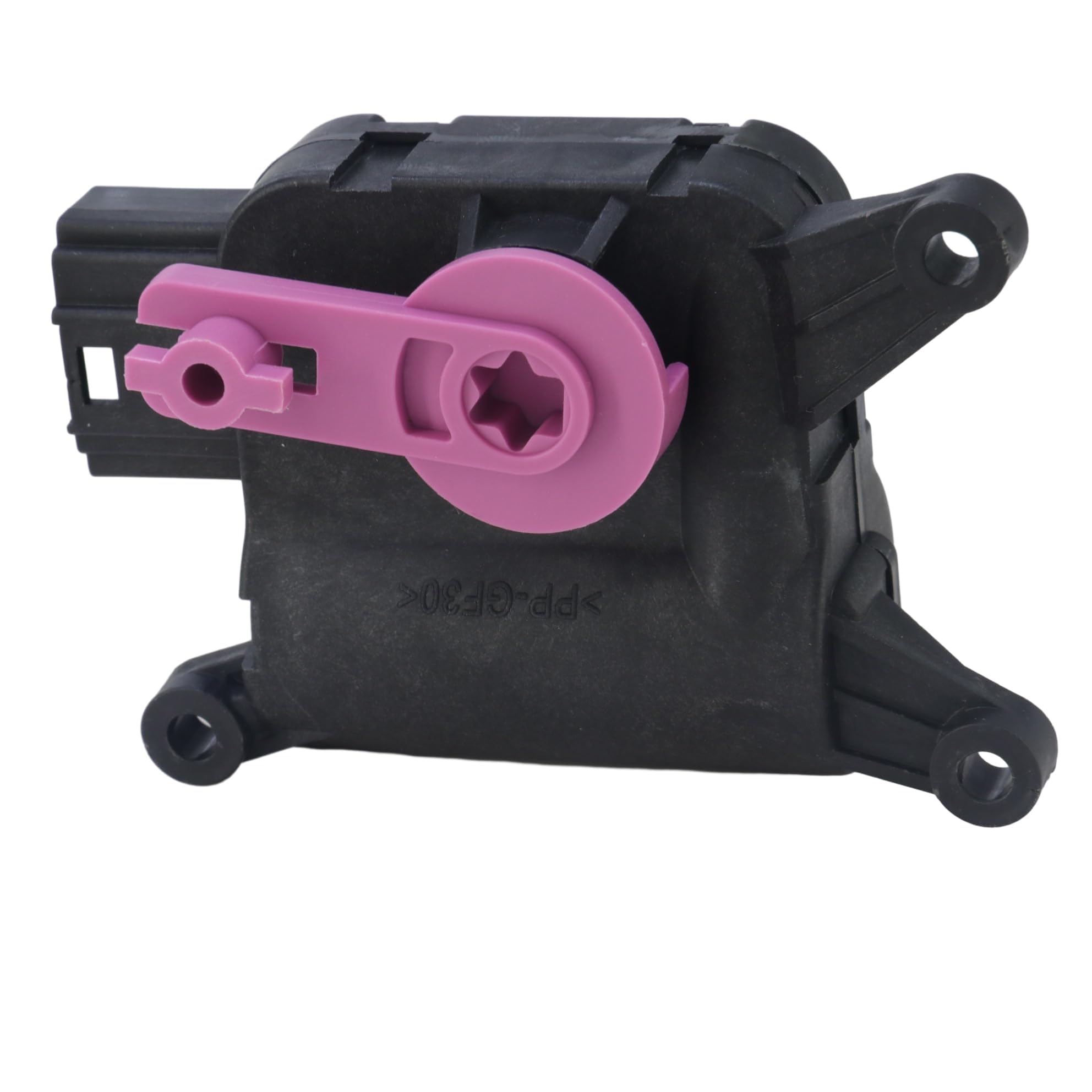 AITKEN Attuatore per porte d'aria HVAC per Porsche 911 996 986 Audi A3 TT VW Bora Golf Lupo Seat Leon Skoda Octavia