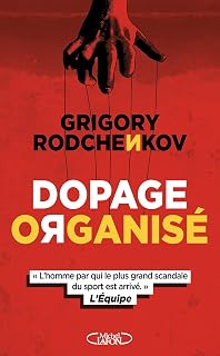 Dopage organisé