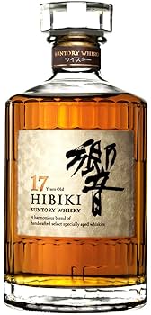 Suntory Whisky 響17年 Amazon.co.jp: サントリー ブレンデッド ウイスキー 響17年