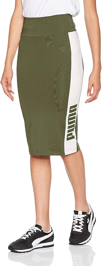 Fenty Baskets Kaki Femme Puma x Rihanna – Achat pas cher - GO Sport
