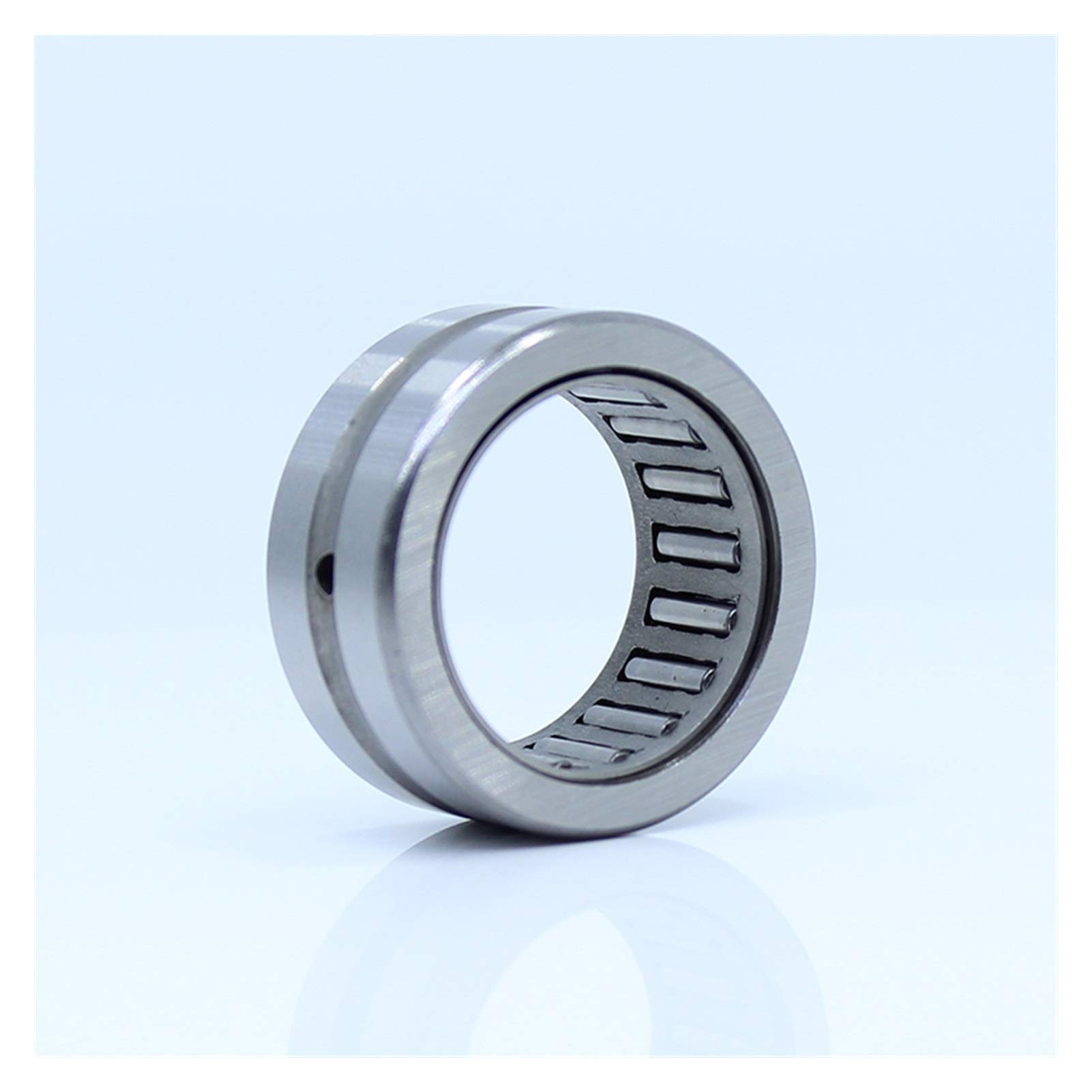 ZBJGBUIA RNA6900 Bearing 14x22x22mm 1PC Solid Collar Needle Roller Bearings Without Inner Ring 6634900 6354900/A