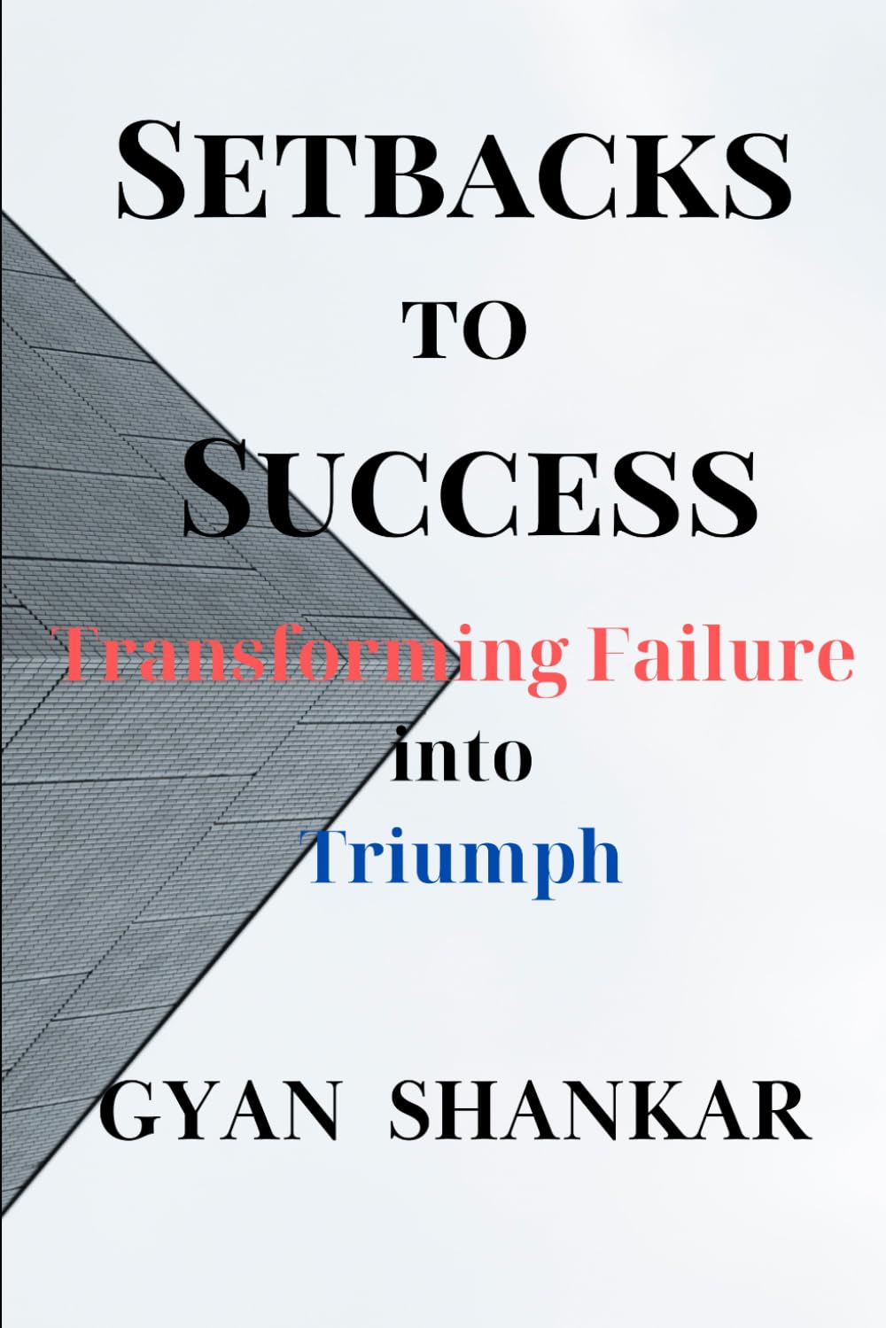 Setbacks to Success: Transforming Failure into Triumph
