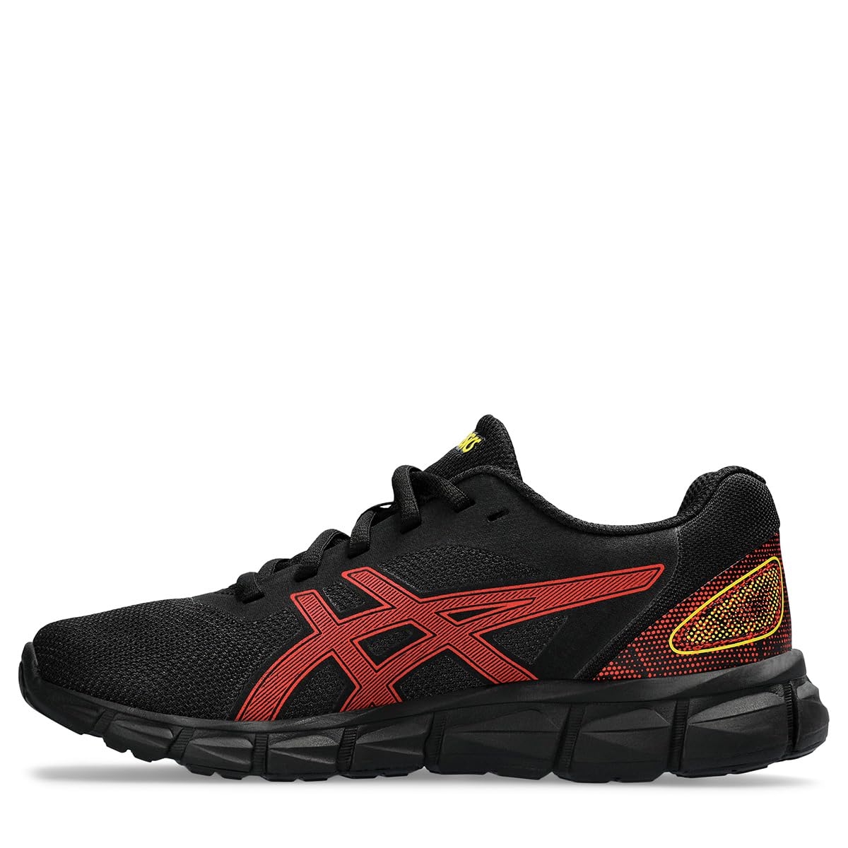 ASICS Gel Quantum Lyte II GS 1204A095009, Scarpe Sportive