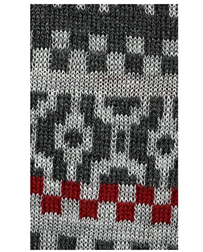 Image of BRANDONN Fashions Mens Mufflers Cum Scarves Cum Stoles