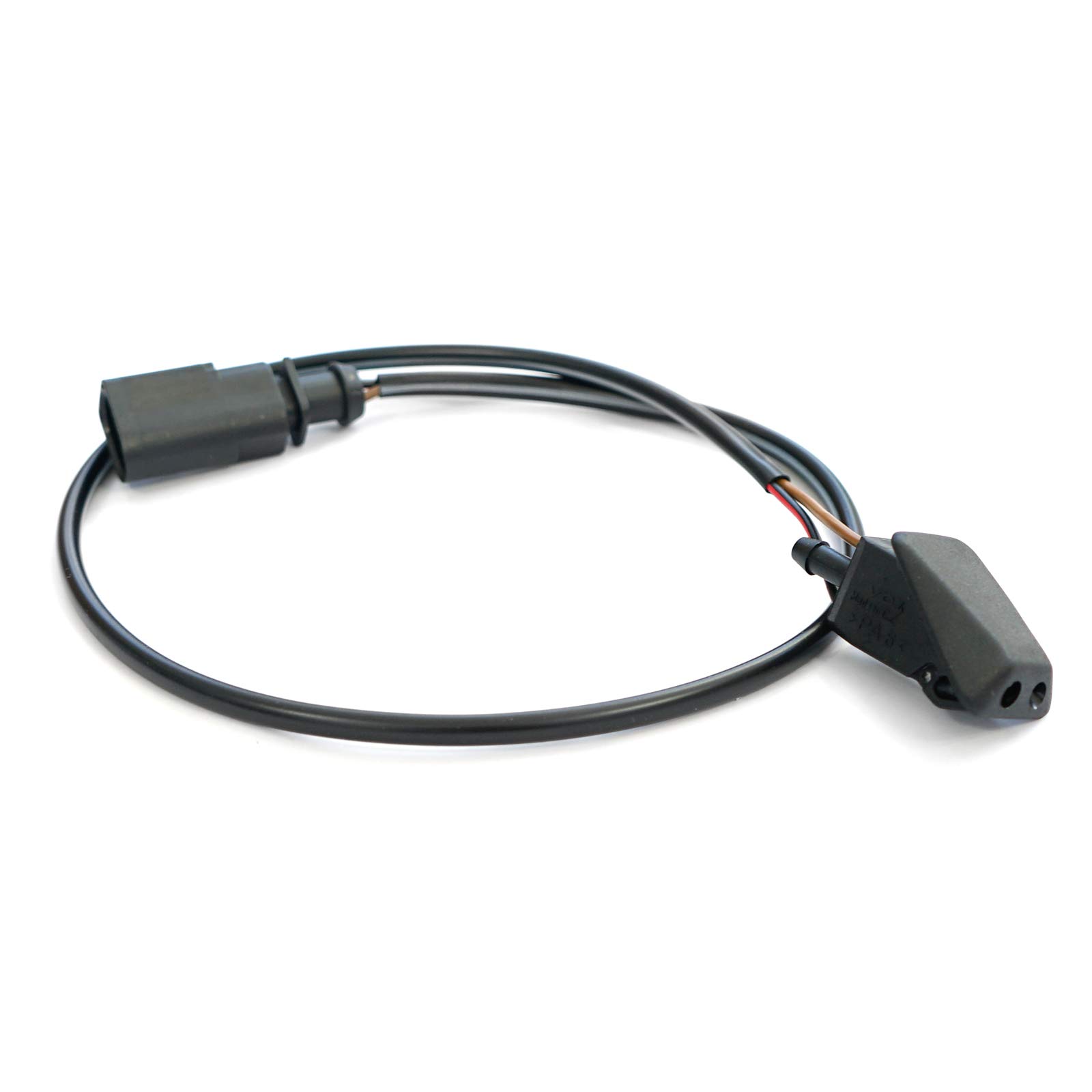 Audi 8L0955988A Spritzdüse beheizbar