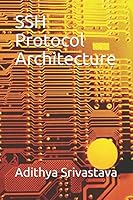 SSH Protocol Architecture 1982922427 Book Cover