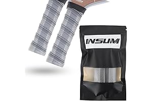 2PACK Pickleball Paddle Grip Tapes - Replacement Grip Wrap for All Pickleball Racket Handle