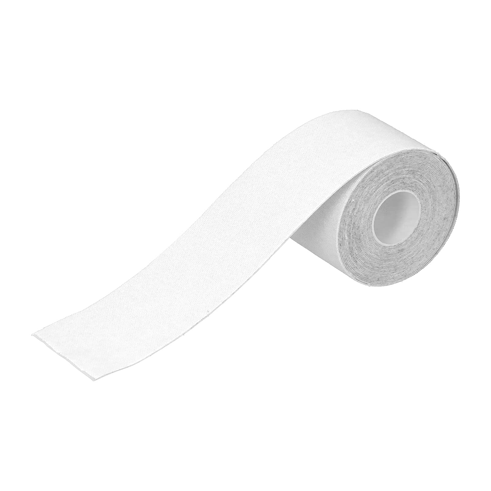 Breast Lift Tape, Double Sided Sweat‑Proof Breast Tape Roll Skin‑Friendly Invisible for Strapless Backless Dresses for Swimsuit(Matte Translucent)-image-25