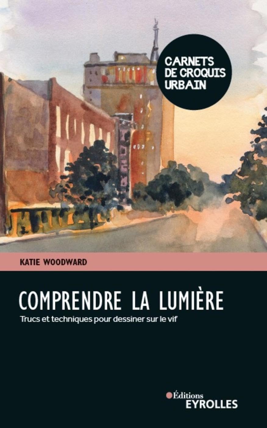 Comprendre la lumière: Trucs et techniques pour peindre sur le vif