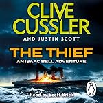 Cover of The Thief