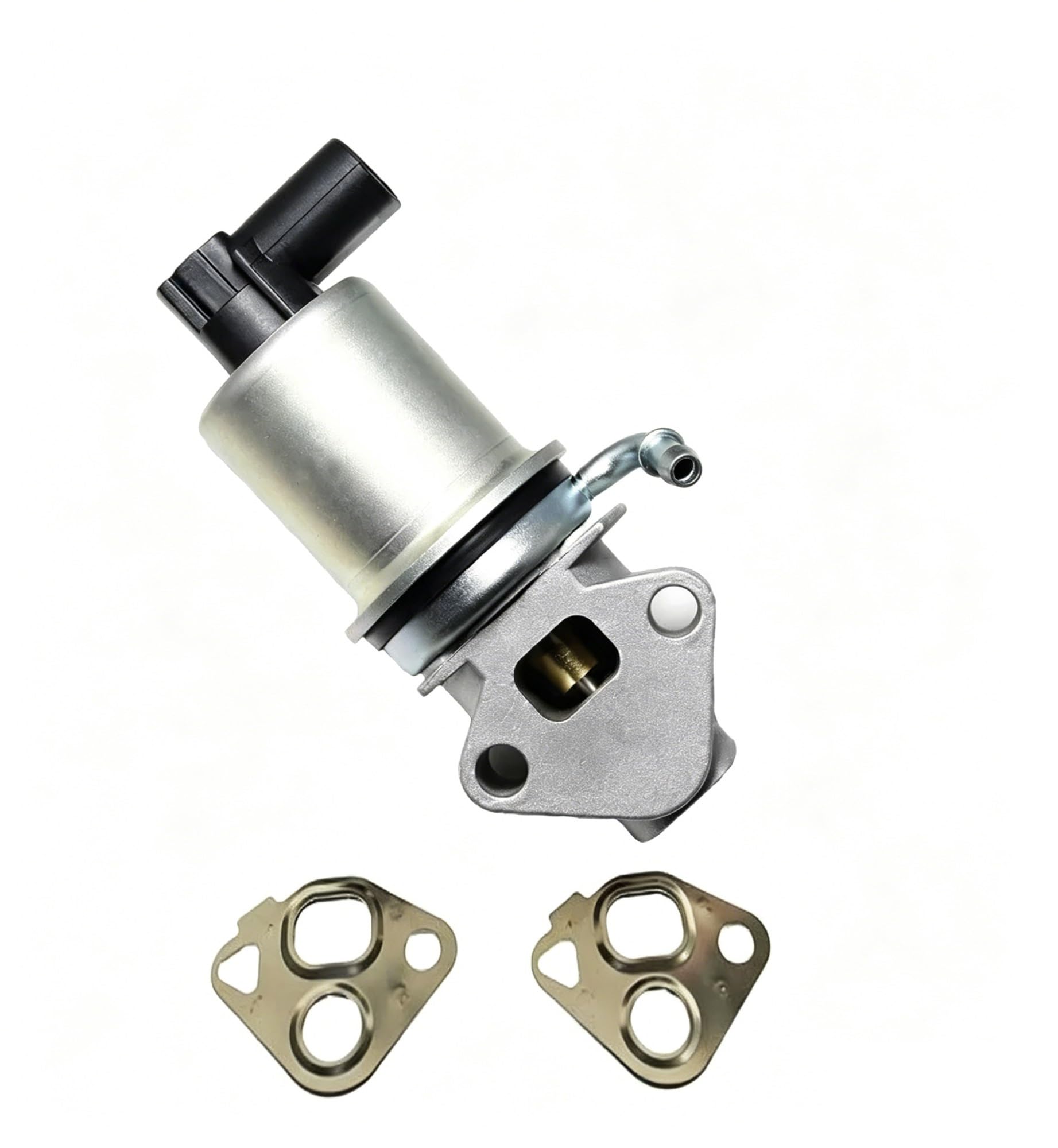 Valvola Ricircolo Gas Scarico Per VW Per Golf Per Caddy Per Bora Per Polo 1.4/1.6 16v - VALVOLA EGR - 036131503R Con Guarnizioni Valvole EGR
