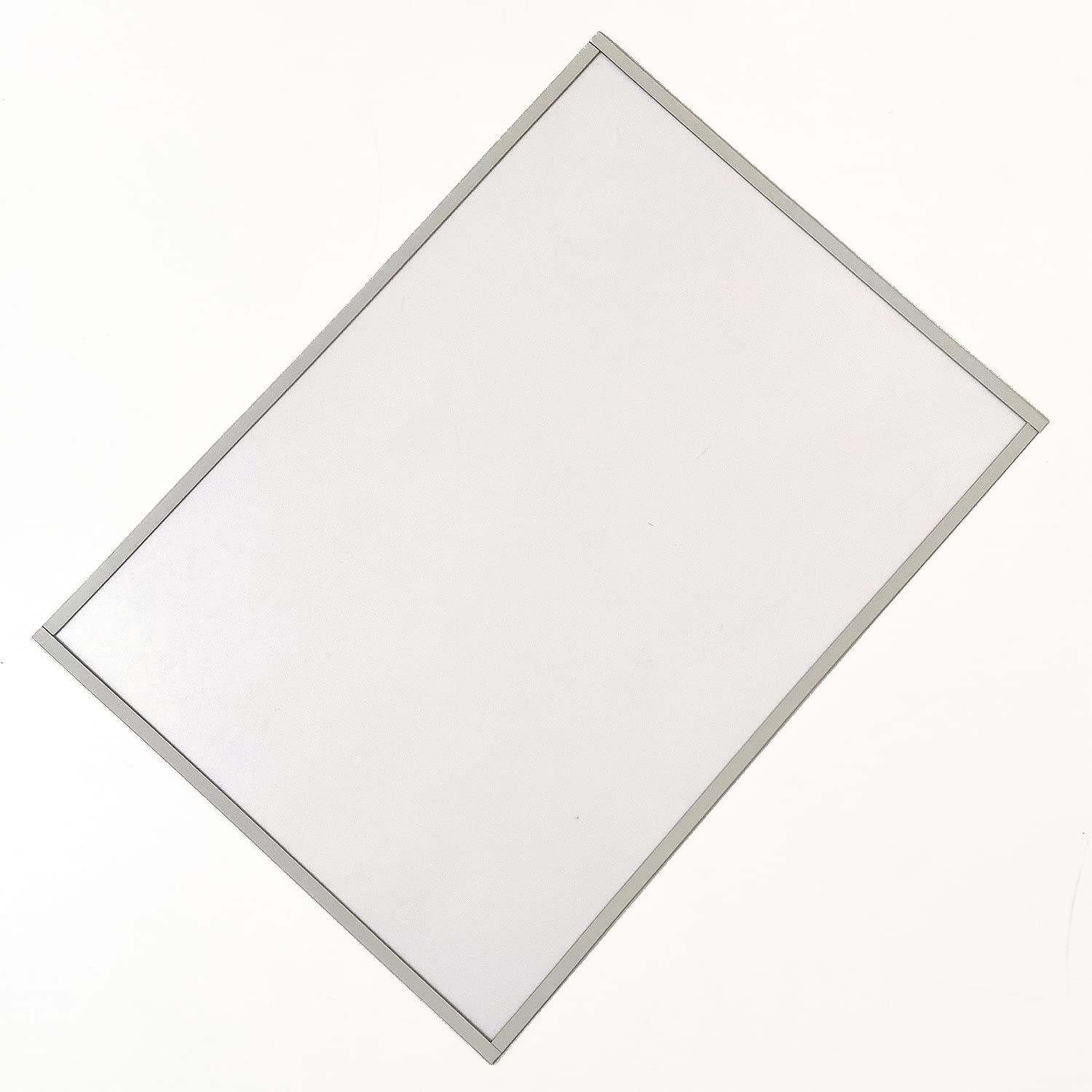 Displaylager - Soporte para póster, negro, acero – Expo Sign 70x100 cm | Caballete doble expositor publicitario | Resistente a la intemperie con paneles frontales APET/acrílico