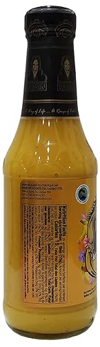 Miniatura 2 de Baron Ketchup de plátano, 14 onzas (paquete de 3)