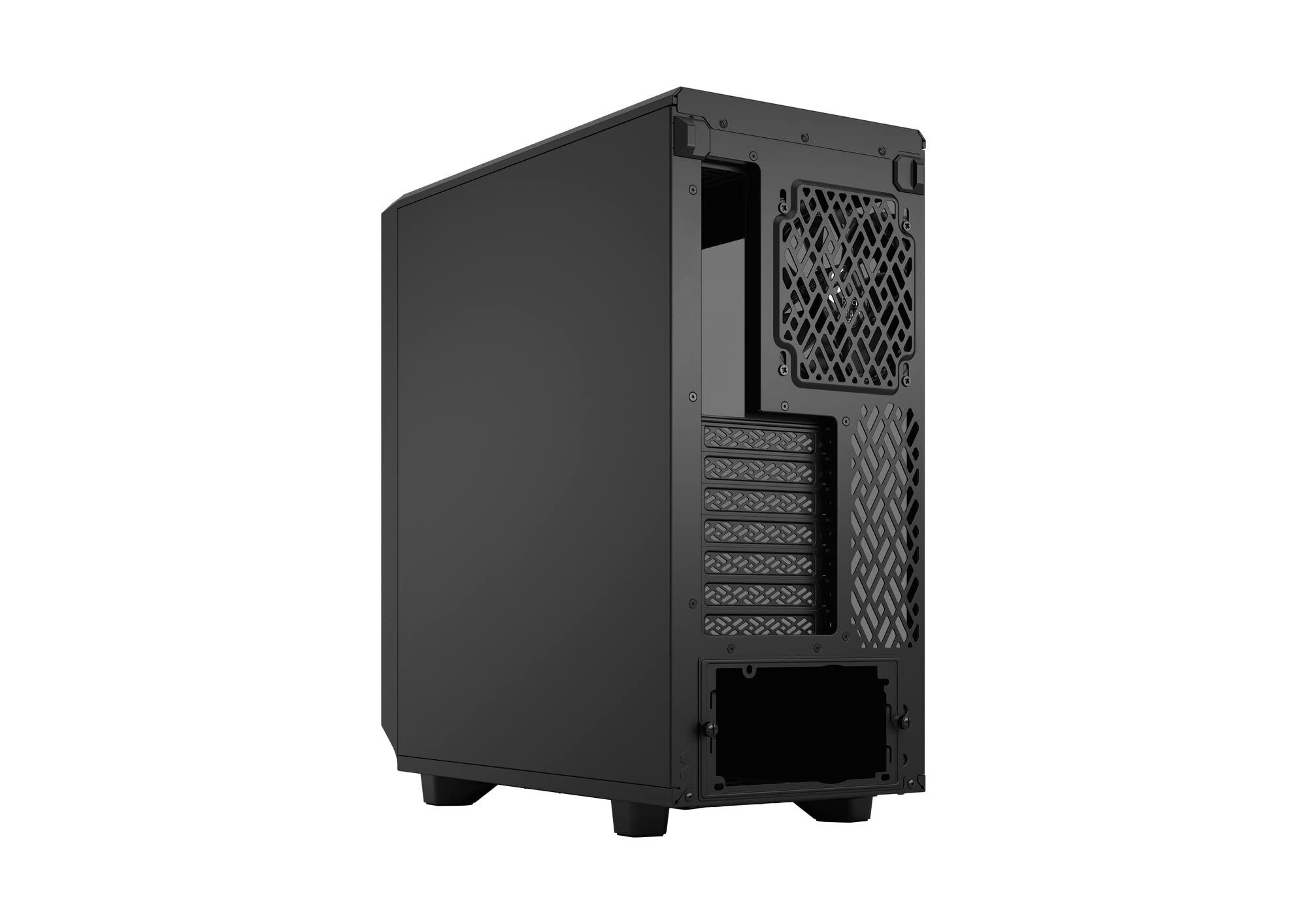 Amazon | Fractal Design Meshify 2 Compact Lite Black TG Light tint