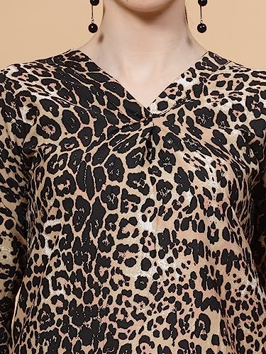 Image of I ENTERPRISE Women's Tunic Shirt