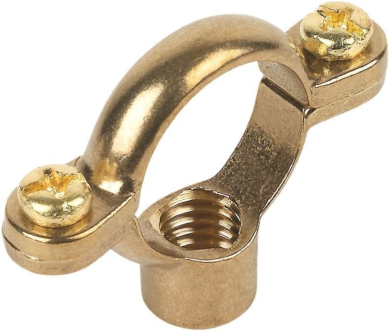 Talon Munsen Ring Brass 22mm