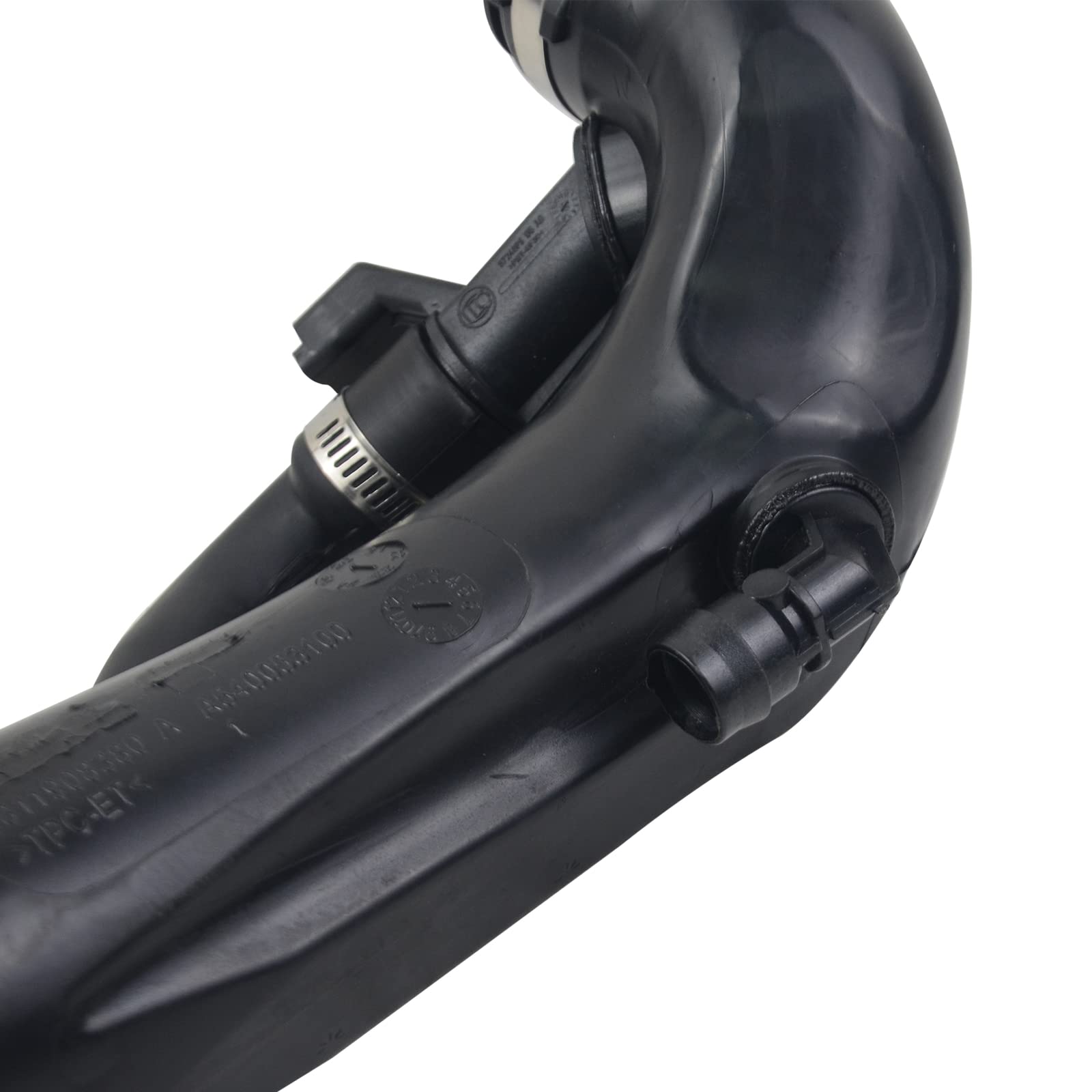 Tuyau d'admission Compatible avec C4 Coupe C5III DS3 DS4 DS5 1.6 THP 150 | 207 308 I 5008 RCZ, 1440.Q6 1440.Q6, 1440Q6, 1440 Q6