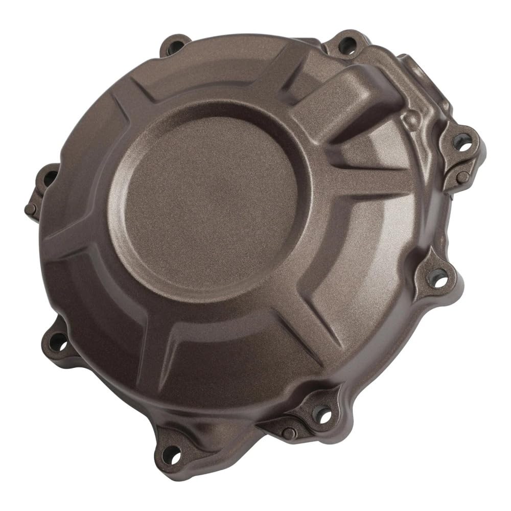 Cubierta de estator para CB650R de aluminio CNC ultra resistente 7