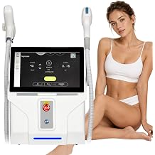 2-in-1 Diode and Picosecond Laser Hair Removal Machine B