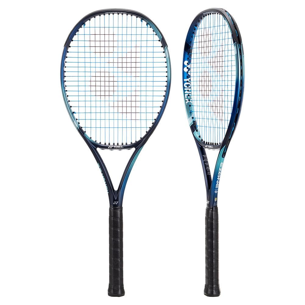 YONEX EZONE 98 グリップG2 YONEX EZONE 98 グリップ2 2025 ヨネックス イーゾーン YONEX
