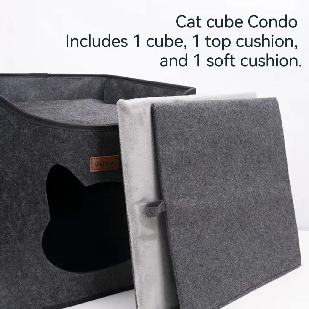 Kattengrotten voor binnen katten, kattenhuis voor binnen Kattengrotten voor binnen katten, kattenhuis voor binnen