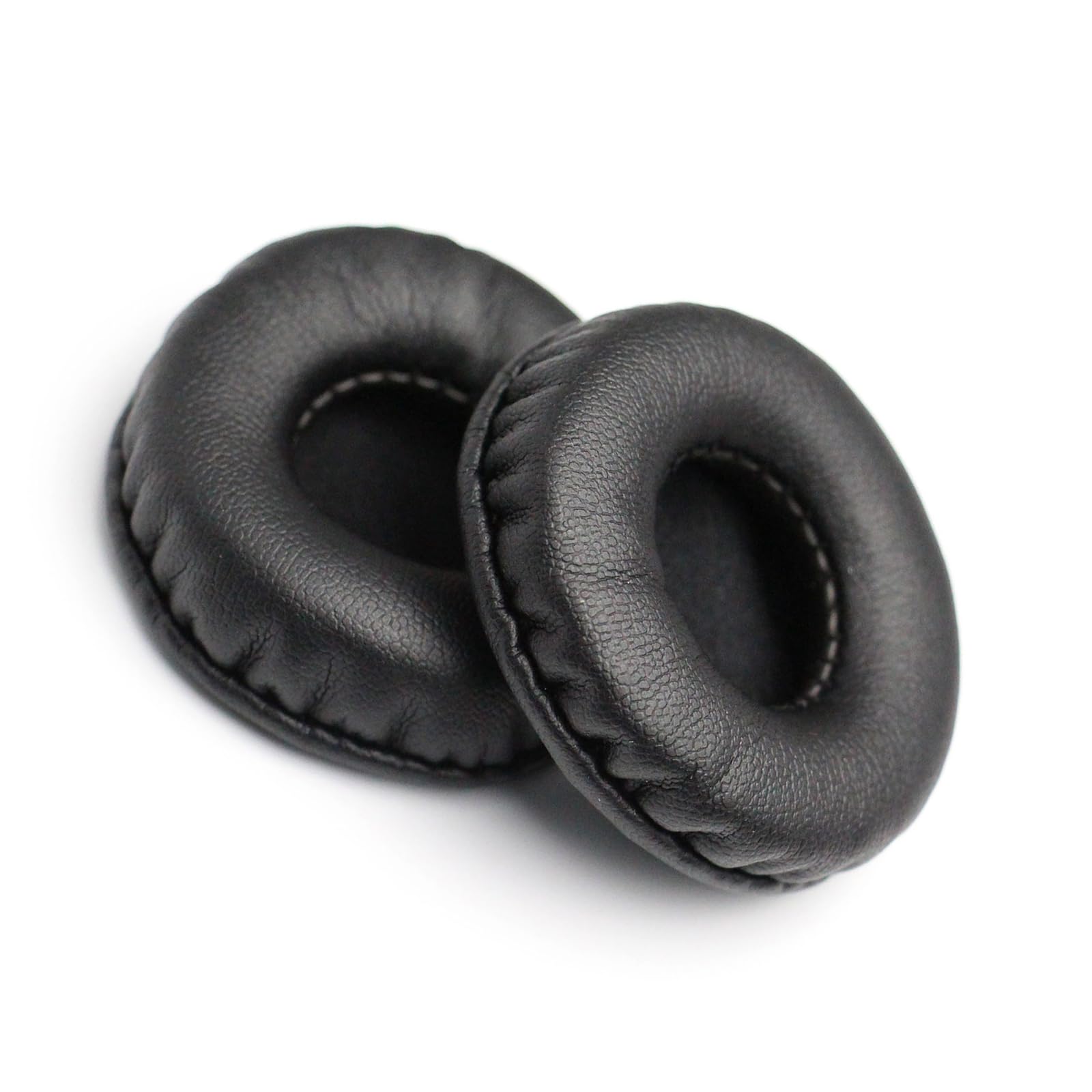 Ljmyy Ear Cushions Feature Protein Leather Soft Earpads Noise Isolation Ergonomic for 750 7 760 Headphone