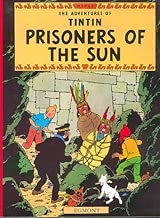 Download Prisoners of Sun PDF