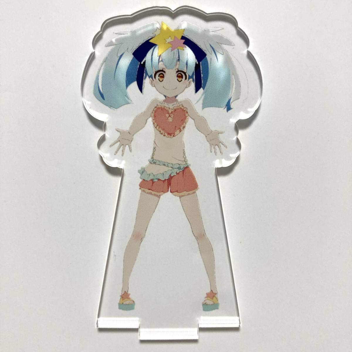 Amazon.co.jp: ゾンビランドサガ 星川リリィアクリルスタンド