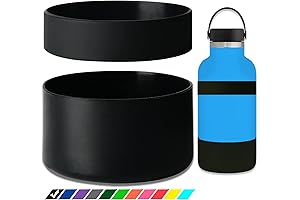 Greant Water Bottle Protective Silicone Flex Boot