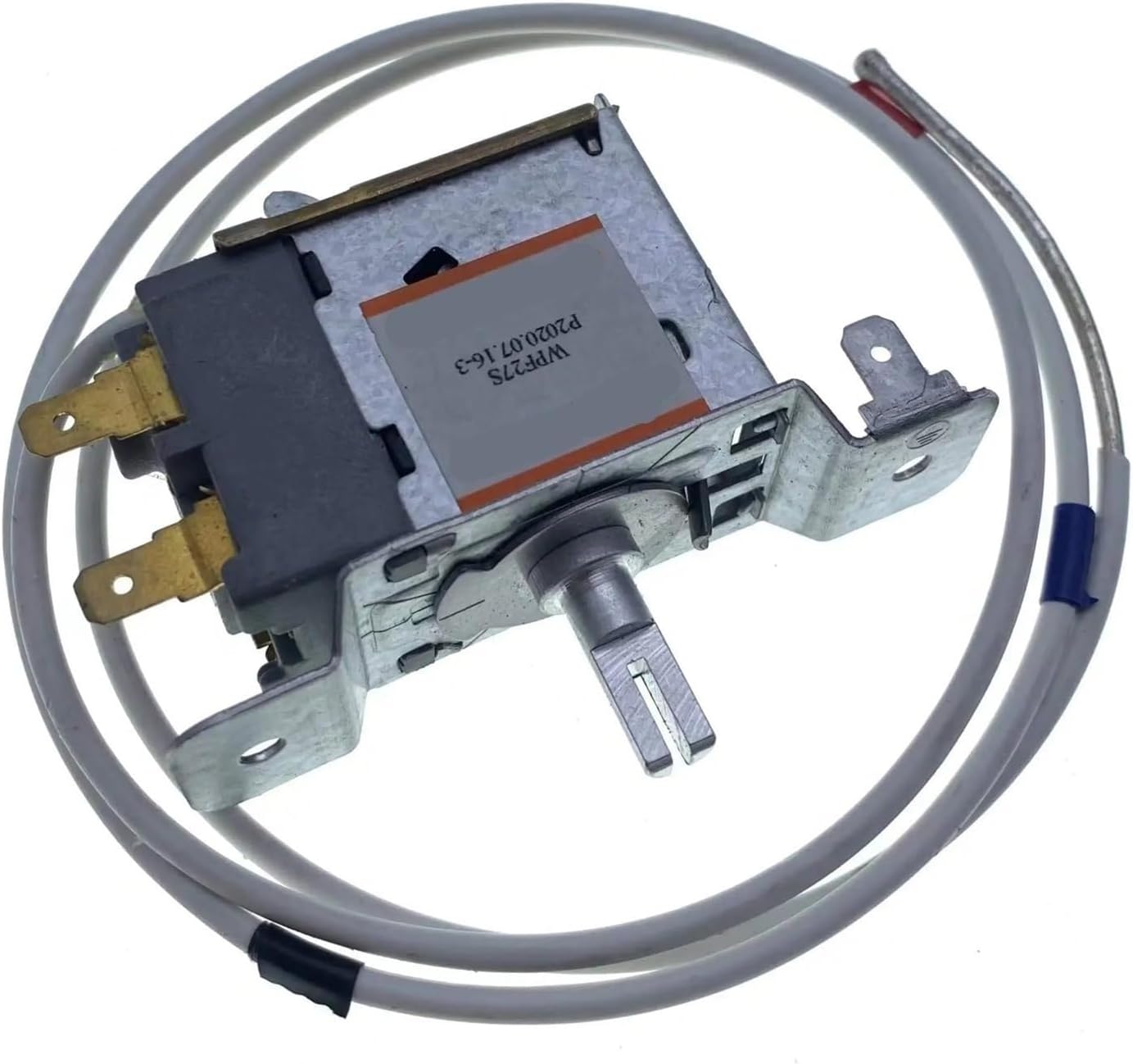WPF27S Freezer Replacement Parts Thermostat