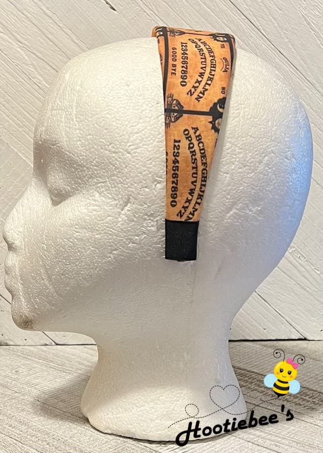 Miniatura 3 de Ouija Board Headband
