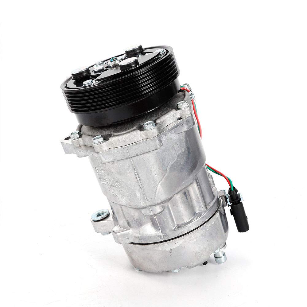 Compressore d'aria YUNRUX per Audi A3 VW Golf IV Ford Galaxy 1.9TDI
