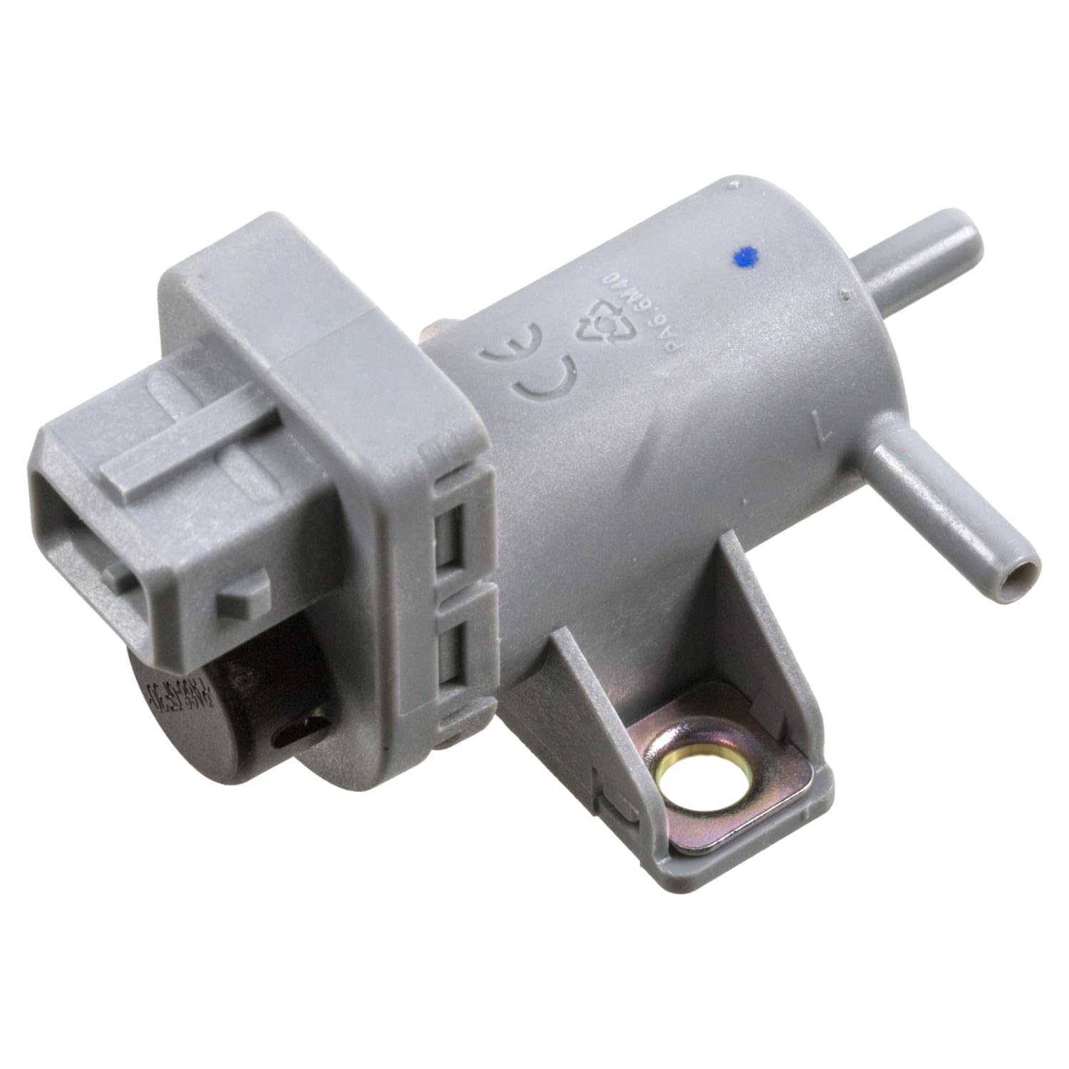 Febi bilstein 102027 Transducteur de pression pour contrôle des gaz d'échappement, 1 pièce