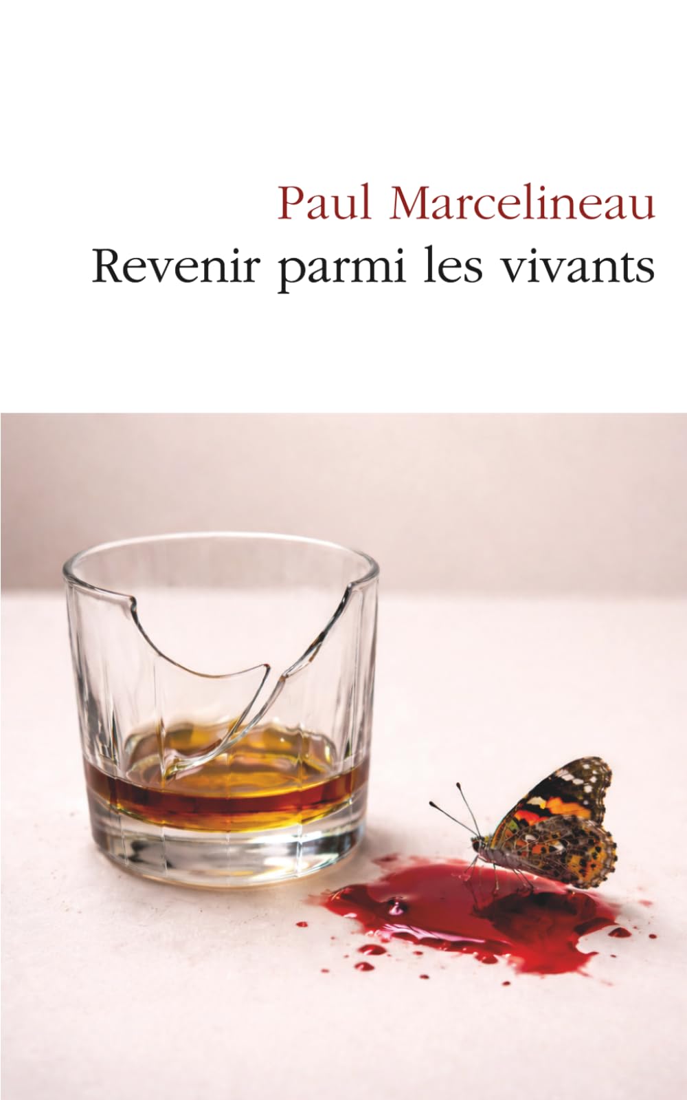 Revenir parmi les vivants