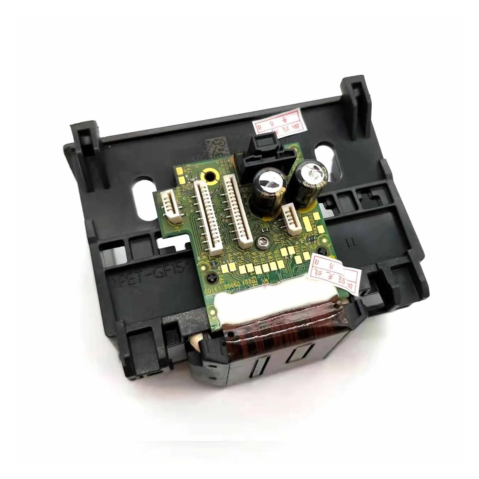 Tête d'impression de rechange pour HP Officejet Pro, 934 935 ABS, facile à installer, pour HP Officejet Pro 6230 6830 6815 6812 6835 Print